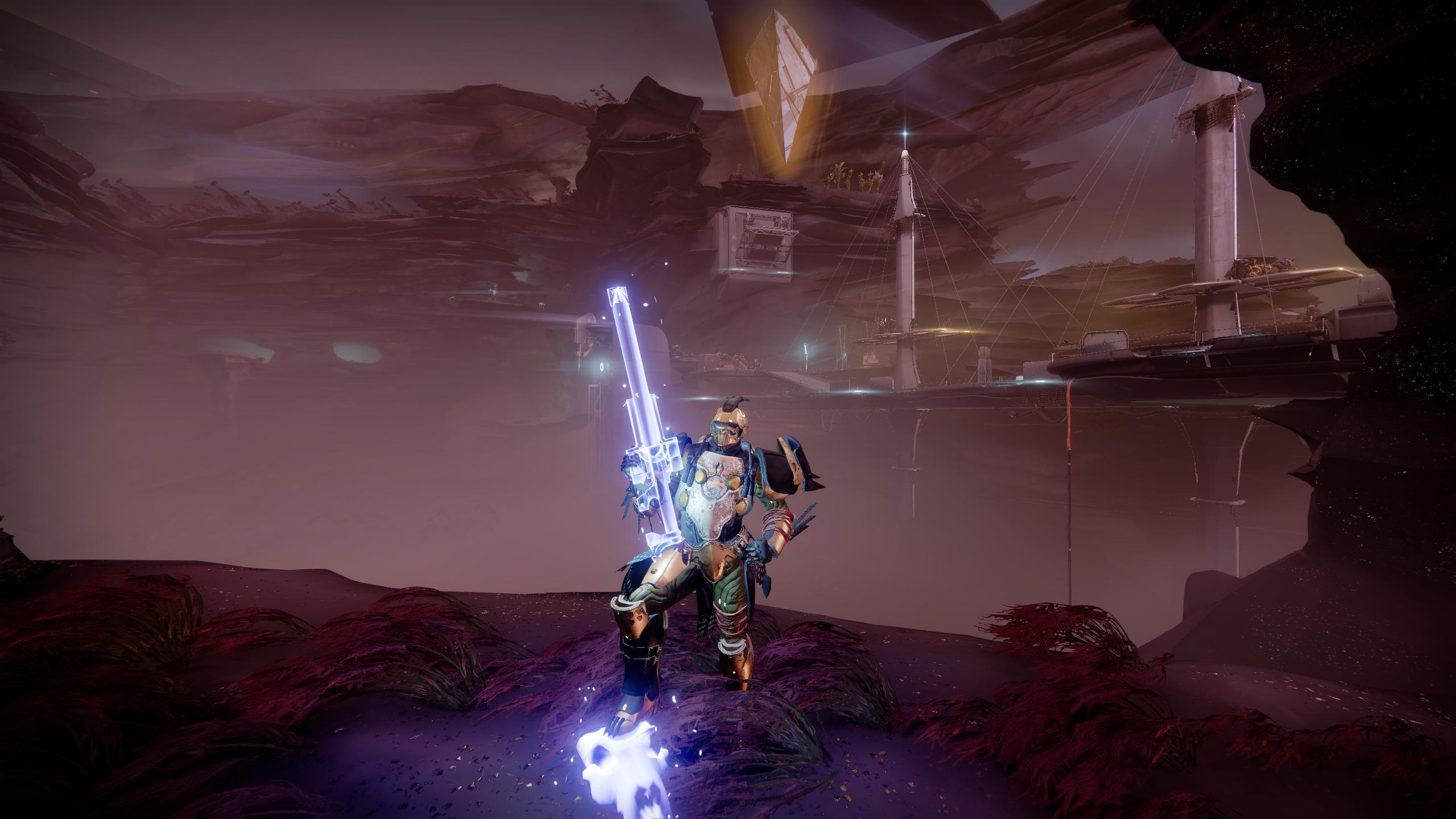 Understanding the Destiny 2 Known Issues and Fixes