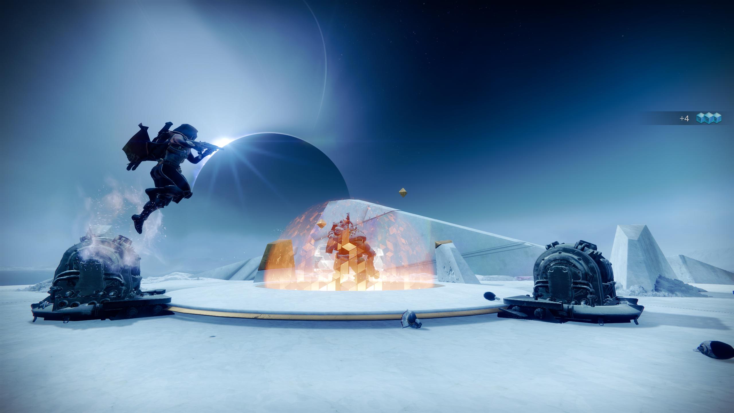 A Step-by-Step Guide to Destiny 2’s Latest Raid Encounter