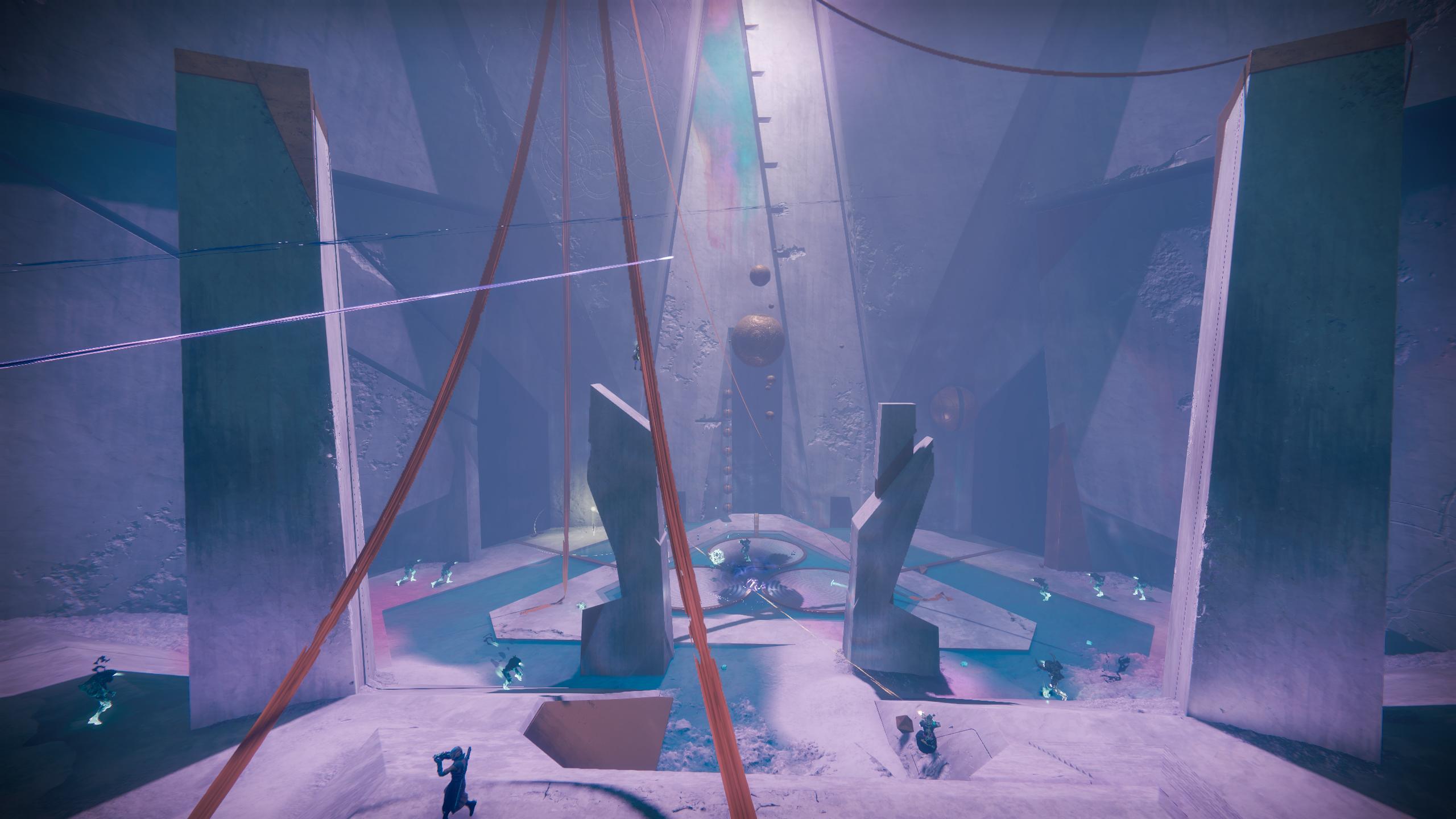 The Evolution of Destiny 2’s Art Style: A Visual Journey