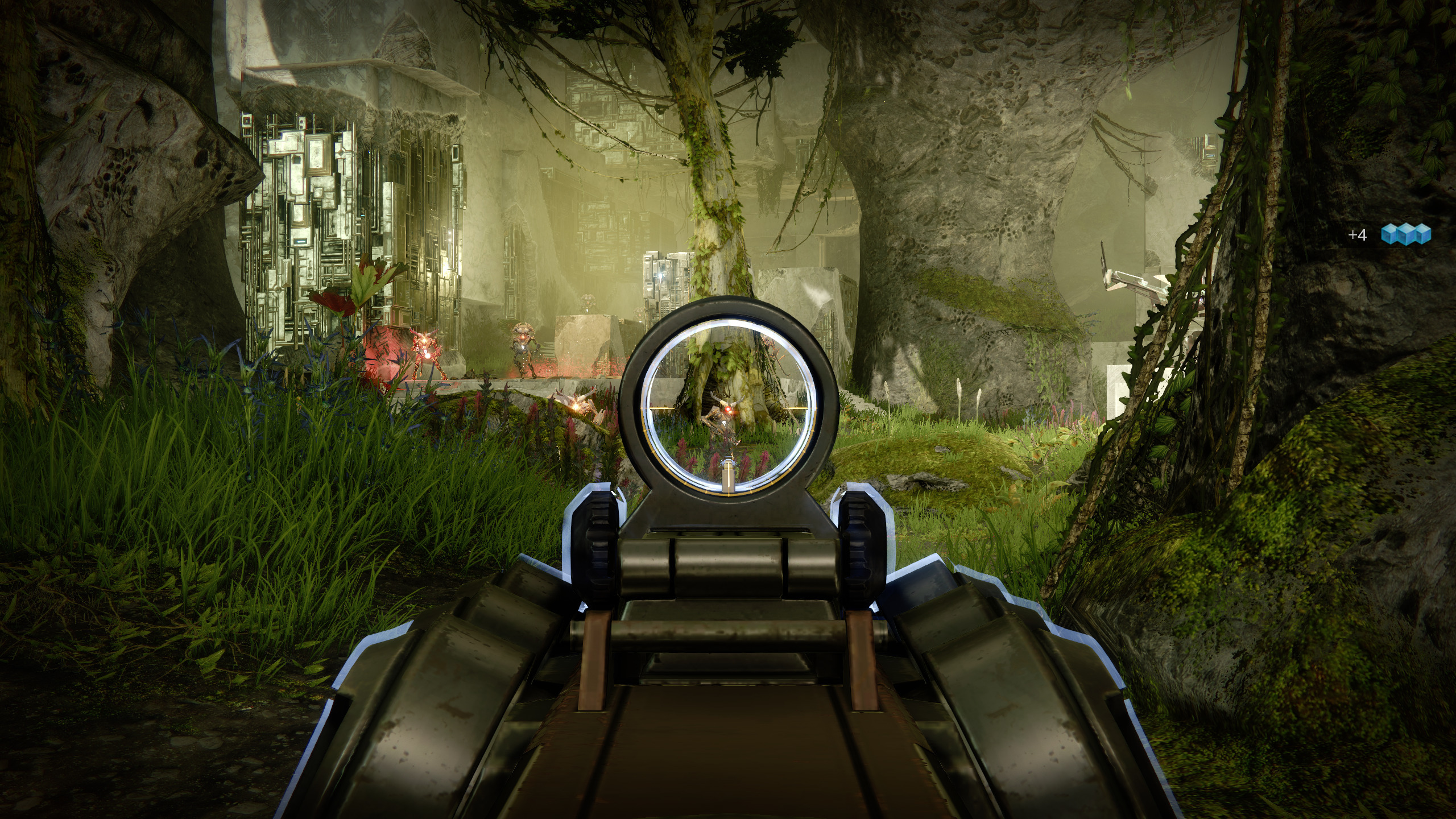 Exploring the Secret Lore of Destiny 2’s Hidden NPCs and Forgotten History