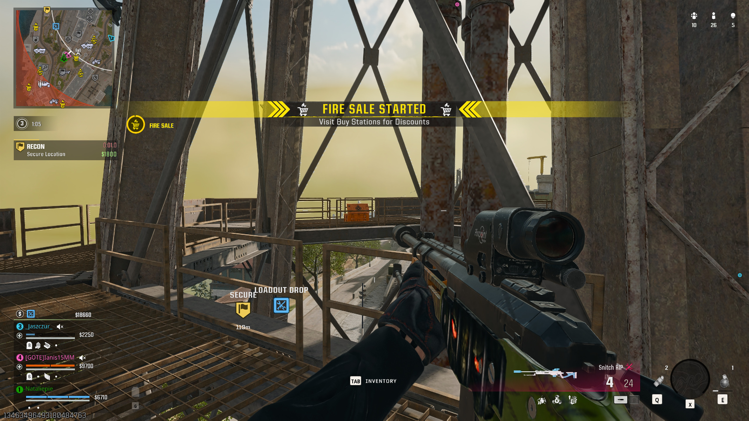 The Ultimate Guide to Rebirth Island in Warzone 2025