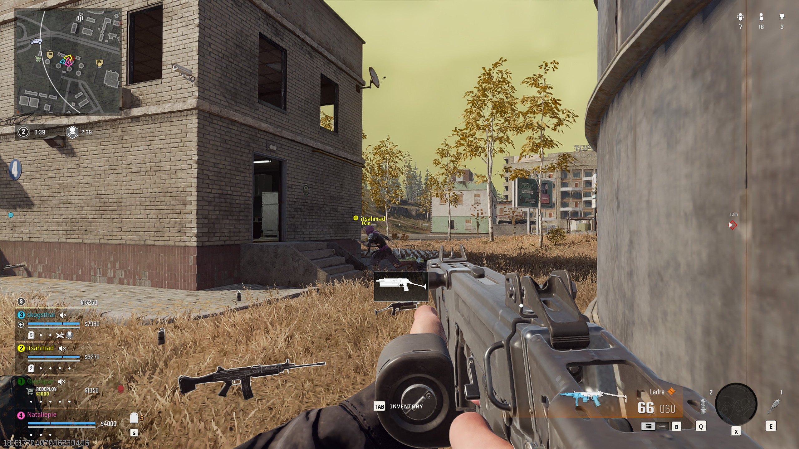 How to Use Tactical Equipment Smarter in Warzone to Gain the Upper Hand