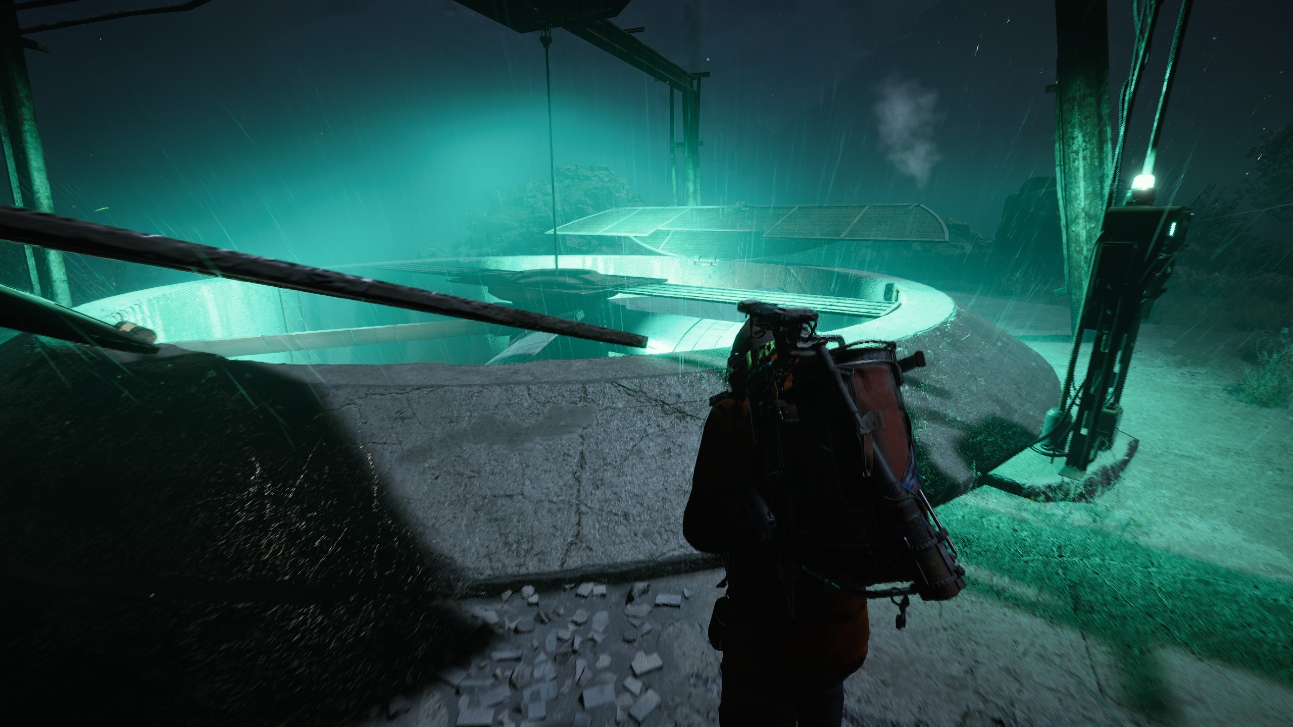 Fighting Near Extraction in Arc Raiders: When to Camp and When to Rotate