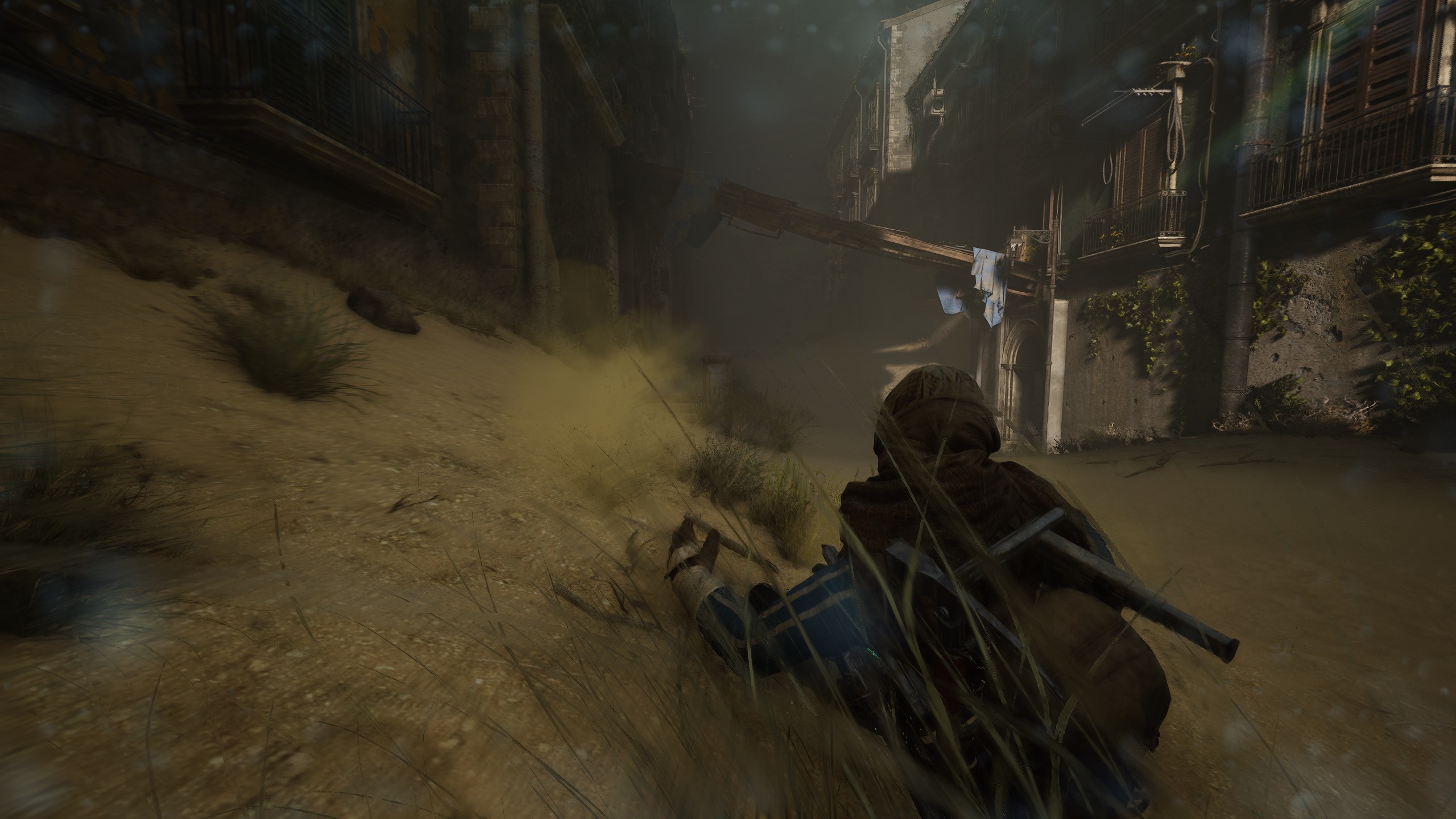A Sound Cues Cheat Sheet for Arc Raiders Hear Threats Before They See You
