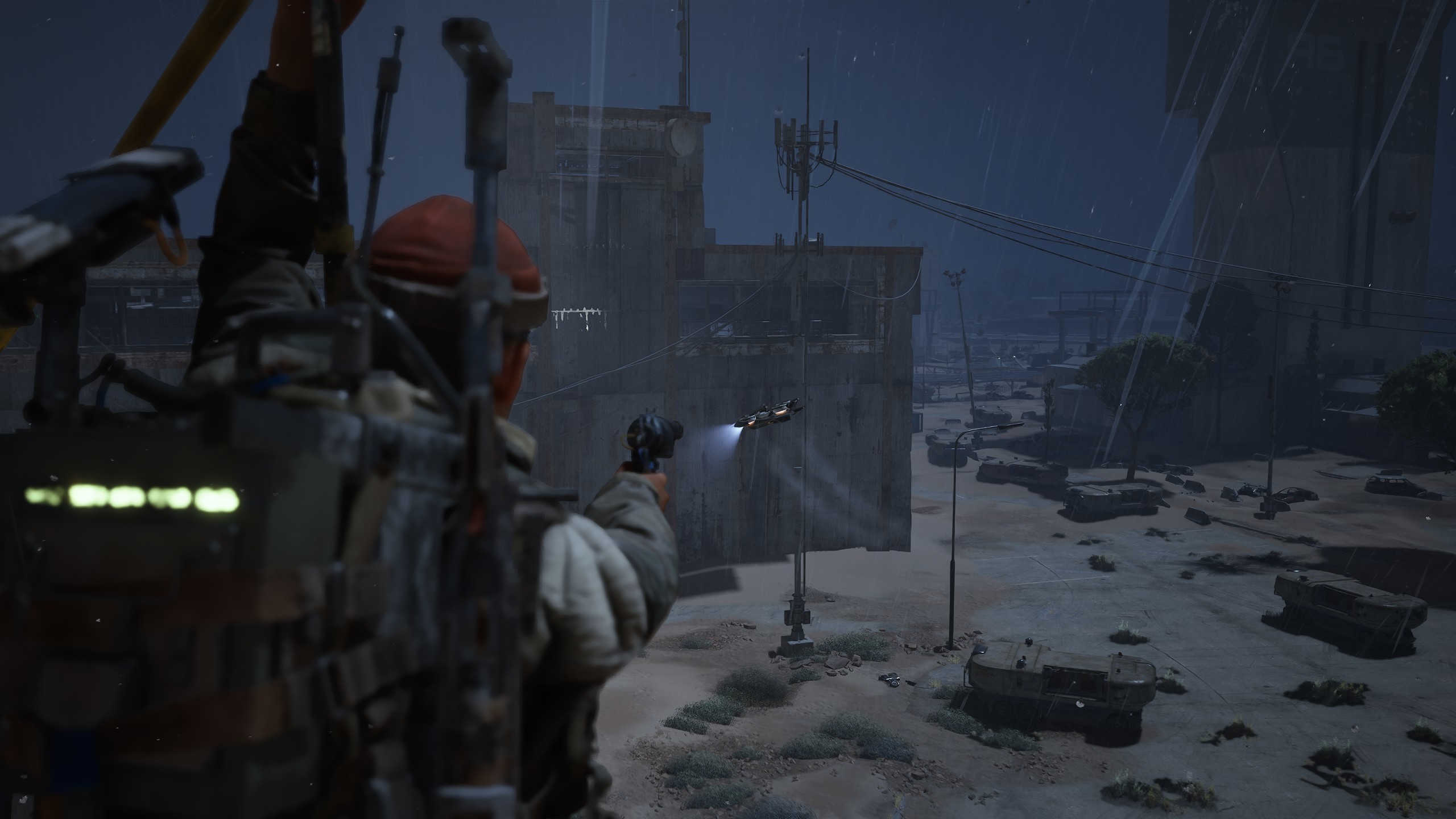 One Shot One Kill Sniper Rifle Tactics That Work